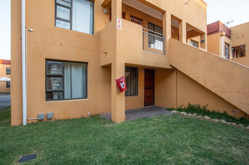 1 Bedroom Property for Sale in Ferndale Western Cape